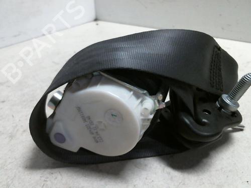Used Rear right belt tensioner RENAULT CLIO III Grandtour (KR0/1_) 1.5 dCi (88 hp) 20962711