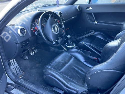 Left sun visor AUDI TT (8N3) 1.8 T | BP23790340I1 - Image 4