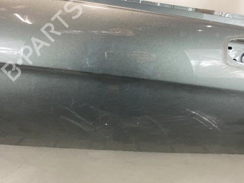 Right front door CITROËN C3 II (SC_) 1.1 i | BP22026524C3 