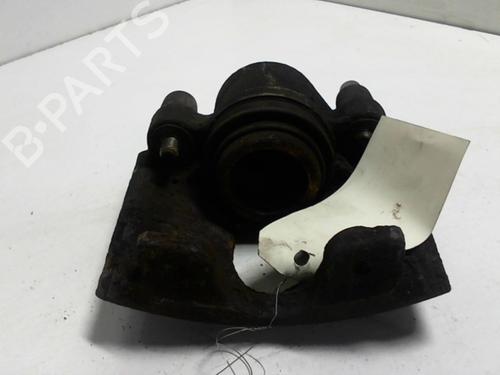 Used Right front brake caliper Right front brake caliper FORD FIESTA IV (JA_, JB_) 1.3 i (60 hp) 20965771 20965771