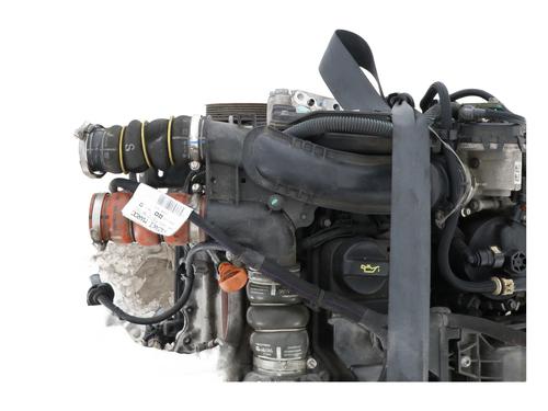 Engine PEUGEOT 208 I (CA_, CC_) 1.6 BlueHDi 100 | BP36467461M1 - Image 8
