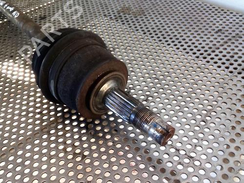 Right front driveshaft FIAT GRANDE PUNTO (199_) 1.2 | BP20957714M39 
