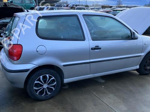 Right front driveshaft VW POLO (6N2) 1.4 | BP22023603M39 - Image 4