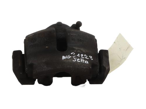 Left front brake caliper VW JETTA IV (162, 163, AV3, AV2) 1.4 TSI | BP31286616M105 - Image 4