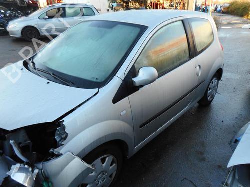 Used Parts RENAULT TWINGO II (CN0_)  1.2 16V (CN04, CN0B)  4504580