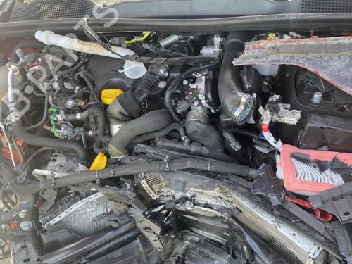 Front right lock RENAULT CLIO V (B7_) 1.5 Blue dCi 100 (B7AD) | BP23790568C97 - Image 8