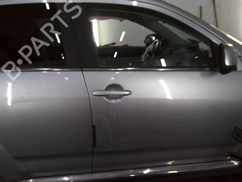Used Right front door CITROËN C-CROSSER (VU_, VV_) 2.2 HDi (156 hp) 29378127