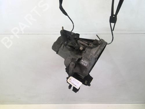 Gearbox CITROËN SAXO (S0, S1) 1.1 X, SX | BP20943904M3 