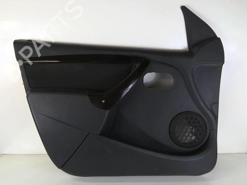 Used Front left interior door handle DACIA DUSTER (HS_) 1.5 dCi 4x4 (HSMC, HSMD) (110 hp) 32467457