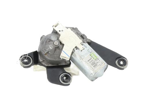 Used Rear wiper motor PEUGEOT 307 (3A/C) 1.6 16V (109 hp) 20972780