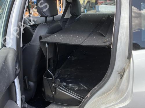 Højre baglygte bagklap CITROËN C3 II (SC_) 1.4 HDi 70 (SC8HZC, SC8HR0, SC8HP4) | BP20944593C80 