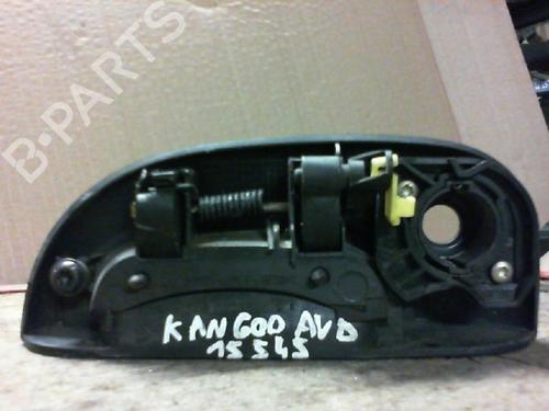 Used Front right exterior door handle Front right exterior door handle 20949826 20949826