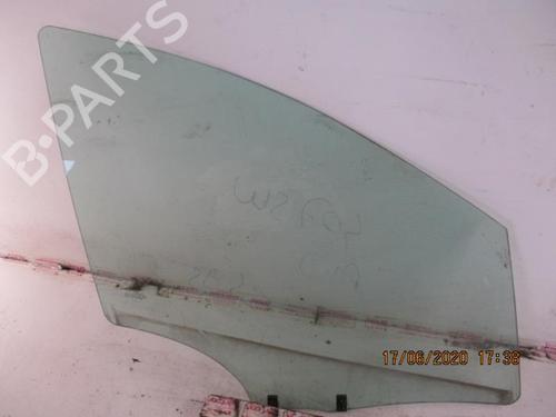 Used Front right door window PEUGEOT 407 SW (6E_, 6D_) 2.0 HDi 135 (136 hp) 20945807