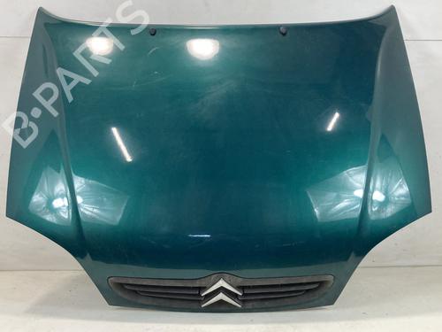 Hood CITROËN SAXO (S0, S1) 1.1 X, SX | BP27570343C1