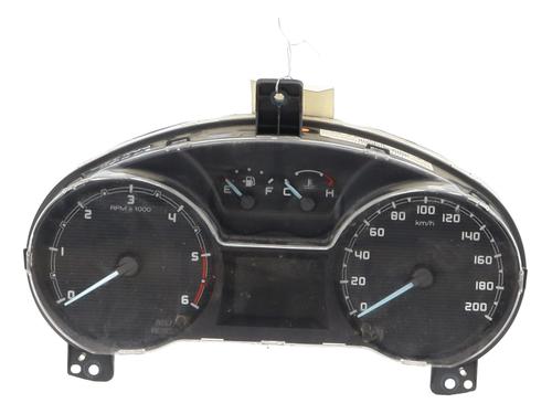 Instrument cluster FORD RANGER (TKE) 2.2 TDCi 4x4 | BP27583925C47 - Image 6