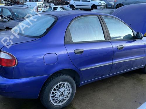 Used Parts DAEWOO LANOS Saloon (KLAT)  1.5  2051216