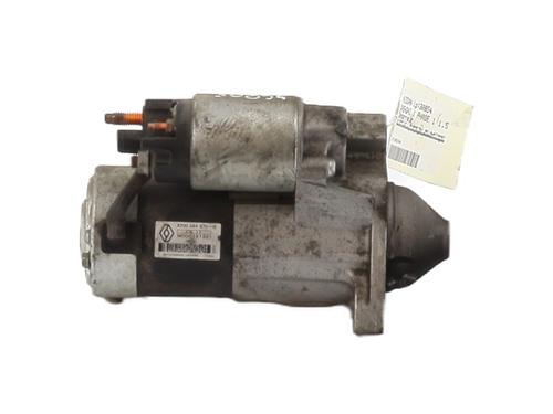 Used Starter NISSAN QASHQAI I (J10, NJ10) 1.5 dCi (106 hp) 25598216