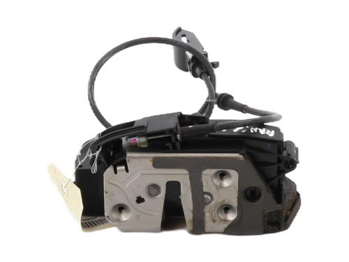 Rear left lock FORD RANGER (TKE) 2.2 TDCi 4x4 | BP27583939C100