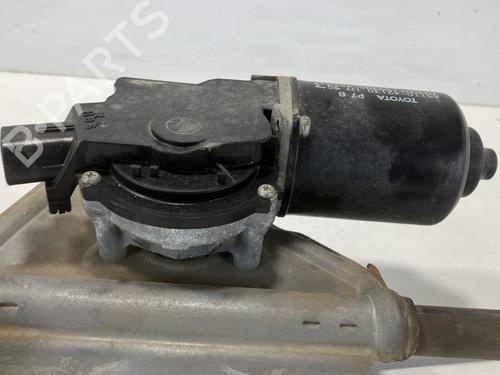 Front wiper motor TOYOTA RAV 4 II (_A2_) 2.0 D 4WD (CLA20_, CLA21_, CLA20R, CLA21R) | BP22030037M29