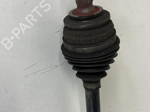 Used Right front driveshaft Right front driveshaft PEUGEOT 208 II (UB_, UP_, UW_, UJ_) 1.5 BlueHDI 100 (102 hp) 20938753 20938753