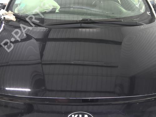 Used Hood KIA RIO III (UB) 1.2 CVVT (84 hp) 24962757