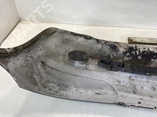 Front bumper MERCEDES-BENZ A-CLASS (W168) A 170 CDI (168.008) | BP24179749C7 