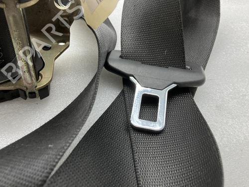 Used Rear right seatbelt Rear right seatbelt BMW 3 Touring (E46) 330 d (184 hp) 22030661 22030661