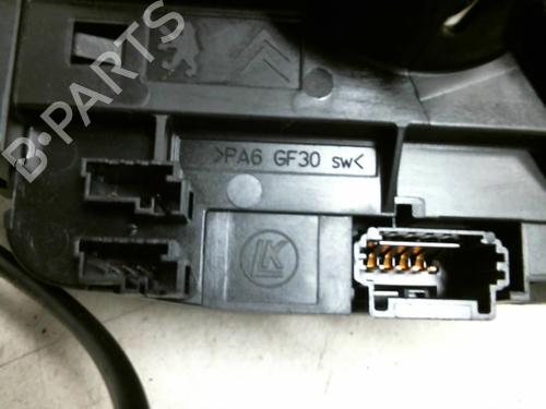 Used Steering column stalk Steering column stalk CITROËN C3 II (SC_) 1.4 HDi 70 (SC8HZC, SC8HR0, SC8HP4) (68 hp) 20963562 20963562