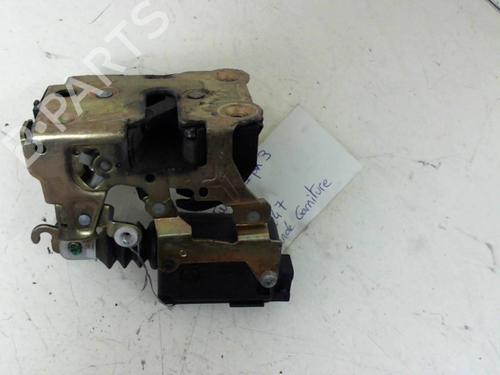 Used Front right lock Front right lock 20945326 20945326