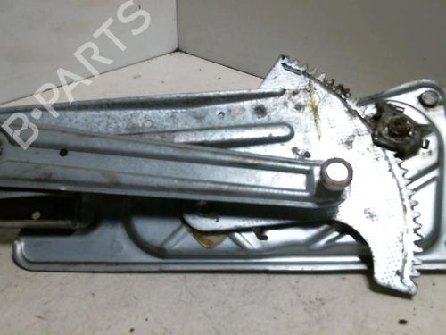 Used Front right window mechanism Front right window mechanism RENAULT TWINGO I (C06_) 1.2 (C063, C064) (55 hp) 20963554 20963554
