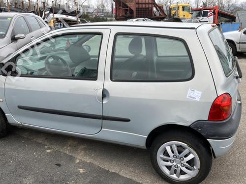 Højre baglygte RENAULT TWINGO I (C06_) 1.2 (C066, C068) | BP20952603C35 