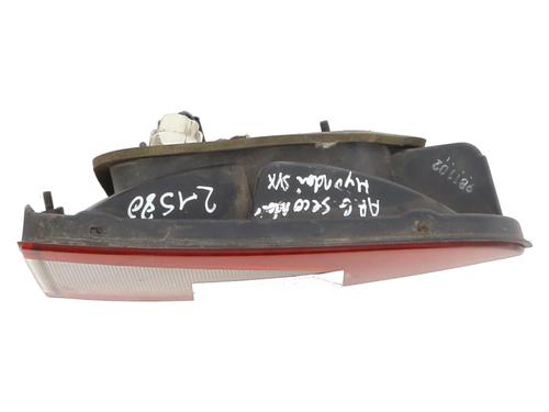 Venstre baglygte bagklap HYUNDAI H-1 Van (A1) 2.5 TD | BP20967323C79 