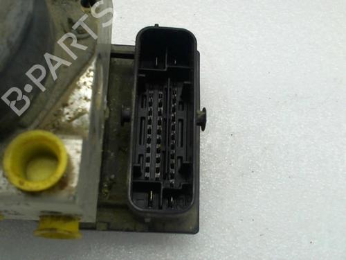 ABS Bremseaggregat FIAT PANDA (169_) 1.3 D Multijet (169.AXC1A) (70 hp) 20965395
