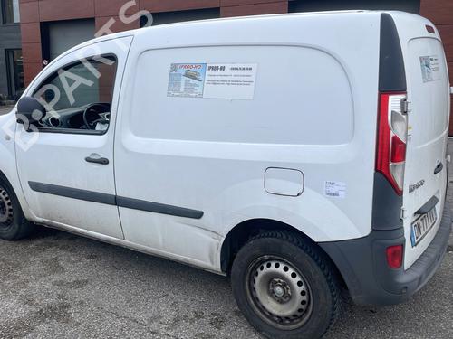 håndbremse RENAULT KANGOO Express (FW0/1_) | BP34257050I18 - Image 2