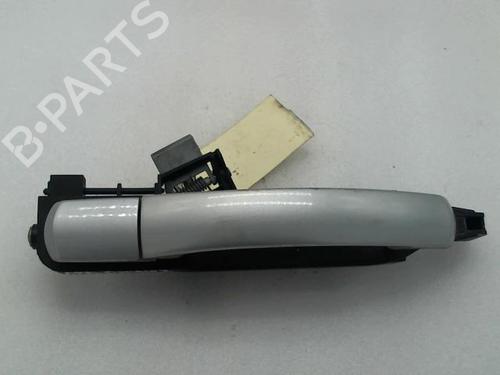 Rear right exterior door handle FORD MONDEO III (B5Y) 2.0 16V TDDi / TDCi | BP20941221C130 