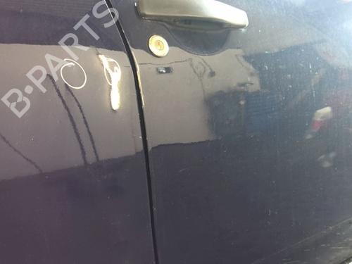 Right rear door DACIA SANDERO 1.4 (BS0C, BS0A, BS0G, BS1F, BS0E) | BP27266096C5