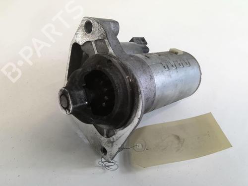 Used Starter PEUGEOT 208 I (CA_, CC_) 1.2 VTI 82 (82 hp) 20968132