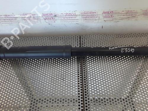 Left rear shock absorber CITROËN C1 (PM_, PN_) 1.0 | BP20951728M18 