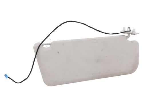 Left sun visor PEUGEOT EXPERT Van (V_) 2.0 BlueHDi 120 | BP31930402I1 - Image 2