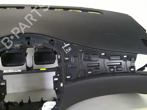 Dashboard NISSAN PULSAR Hatchback (C13) 1.2 DIG-T | BP20968591C46 