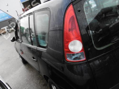 Switch RENAULT ESPACE IV (JK0/1_) 1.9 dCi (JK0U) | BP20970231I30 - Image 3