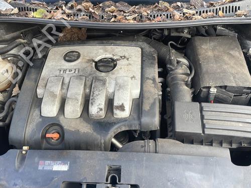 Left headlight SEAT ALTEA (5P1) 2.0 TDI 16V | BP30762269C28 - Image 8