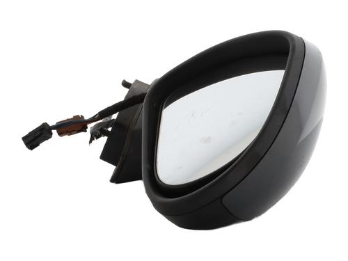 Right mirror PEUGEOT 207 SW (WK_) 1.6 HDi | BP29937102C27 