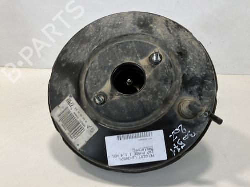 Used Servo brake PEUGEOT 207 (WA_, WC_) 1.4 HDi (68 hp) 23791946