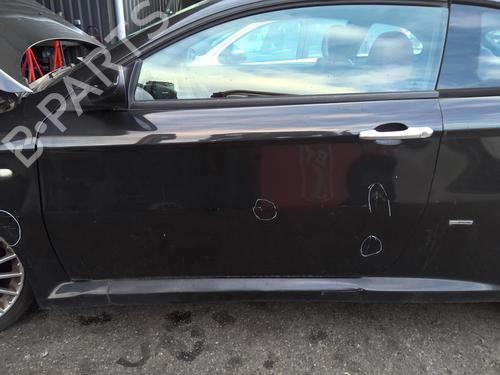 Używane Drzwi przednie lewe ALFA ROMEO GT (937_) 1.9 JTD (937CXN1B) (150 hp) 22029575