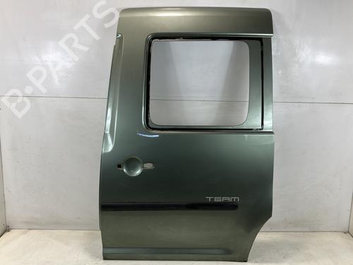 Venstre side skydedør VW CADDY III MPV (2KB, 2KJ, 2CB, 2CJ) 1.9 TDI | BP20943937C74 
