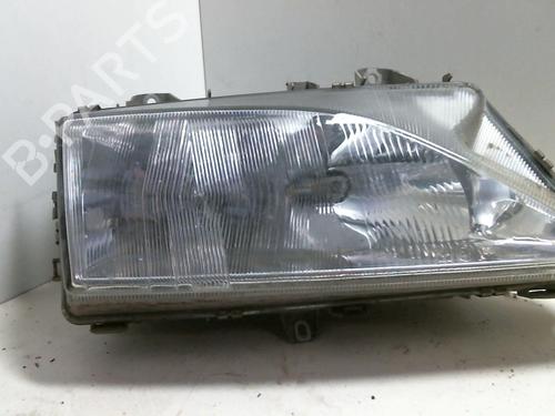 Used Right headlight PEUGEOT 806 (221) 2.1 td 12V (109 hp) 20966334