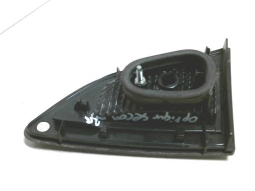 Venstre baglygte bagklap RENAULT SCÉNIC III (JZ0/1_) 1.5 dCi | BP20970603C79