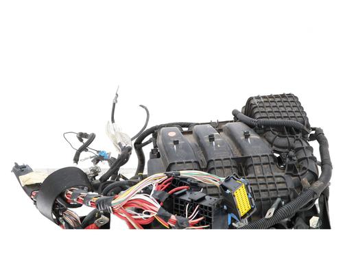 Engine DACIA SANDERO II 1.0 SCe 75 (B8JC, B8JD, B8NC) | BP20962256M1 