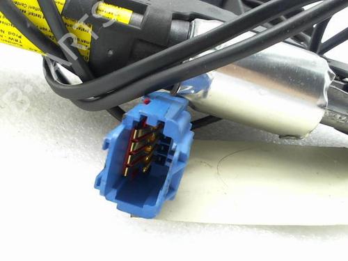Used Seat buckle CITROËN C3 I (FC_, FN_) 1.4 16V (88 hp) 20940463